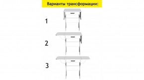 АКВАЛОН Стол в Тобольске - tobolsk.mebel24.online | фото 7