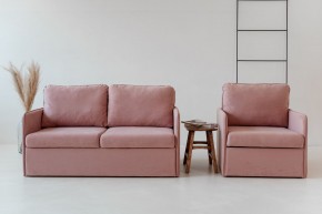 Комплект мягкой мебели 800+801 (диван+кресло) в Тобольске - tobolsk.mebel24.online | фото 4