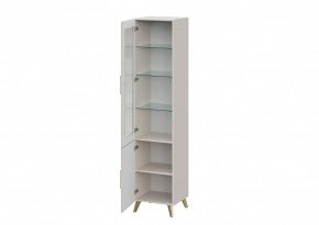 АНТЕРО Гостиная (Кашемир/шампань) (опоры декор.пластик золото) в Тобольске - tobolsk.mebel24.online | фото 3