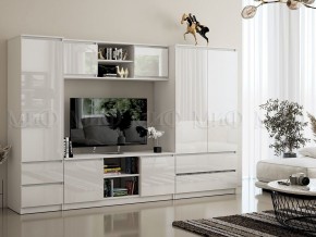 ЧЕЛСИ Антресоль-тумба универсальная в Тобольске - tobolsk.mebel24.online | фото 6