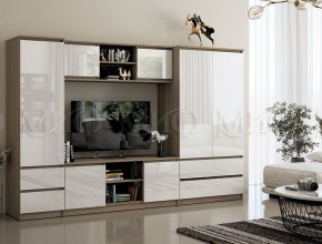 ЧЕЛСИ Антресоль-тумба универсальная в Тобольске - tobolsk.mebel24.online | фото 7