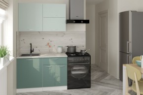 АСАЯ Кухонный гарнитур Лайт 1200 мм в Тобольске - tobolsk.mebel24.online | фото