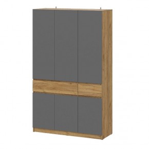 АВИНЬОН Прихожая (модульная) в Тобольске - tobolsk.mebel24.online | фото 13