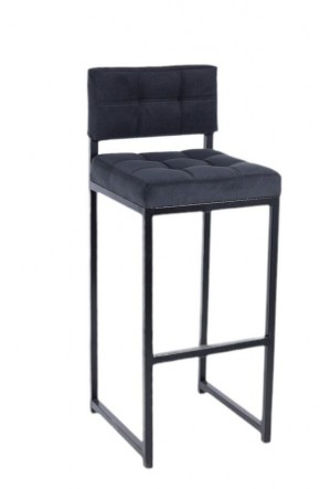 Барный стул Лофт "Стронг" (арт. Б323) (кожзам - Кольт) в Тобольске - tobolsk.mebel24.online | фото