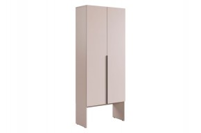 БАСКО Шкаф двухдверный L800 (кашемир) в Тобольске - tobolsk.mebel24.online | фото