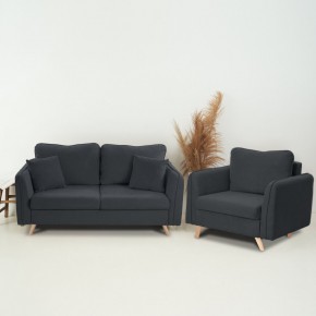 Комплект мягкой мебели 6134+6135 (диван+кресло) в Тобольске - tobolsk.mebel24.online | фото 6