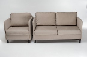 Комплект мягкой мебели 900+901 (диван+кресло) в Тобольске - tobolsk.mebel24.online | фото 11