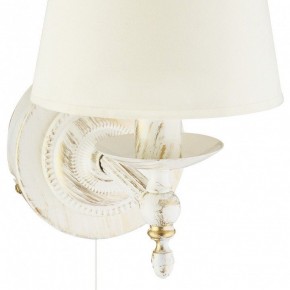 Бра ADILUX Roksana White 18530 в Тобольске - tobolsk.mebel24.online | фото 2