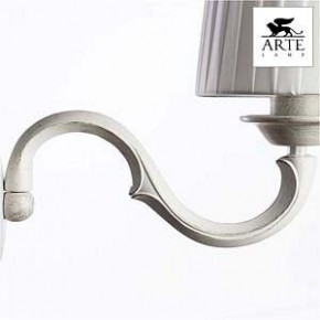 Бра Arte Lamp Alba A9395AP-1WG в Тобольске - tobolsk.mebel24.online | фото 4