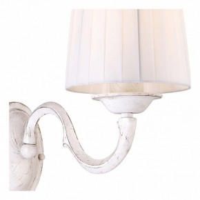 Бра Arte Lamp Alba A9395AP-1WG в Тобольске - tobolsk.mebel24.online | фото 5