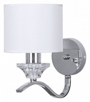 Бра Arte Lamp Alhena A4091AP-1CC в Тобольске - tobolsk.mebel24.online | фото