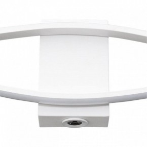 Бра Arte Lamp Aludra A2216AP-1WH в Тобольске - tobolsk.mebel24.online | фото 3