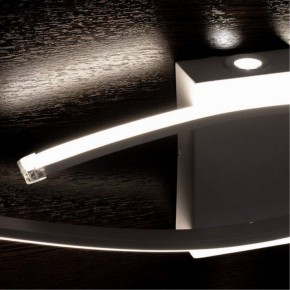 Бра Arte Lamp Aludra A2216AP-1WH в Тобольске - tobolsk.mebel24.online | фото 4