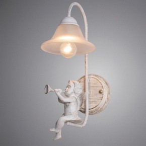 Бра Arte Lamp Amur A1133AP-1WG в Тобольске - tobolsk.mebel24.online | фото 2