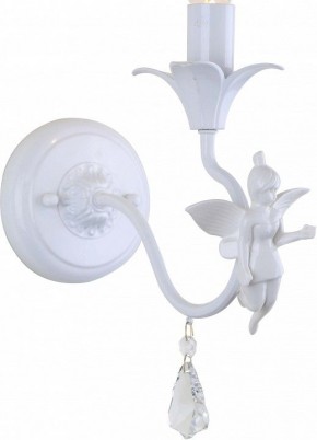 Бра Arte Lamp Angelina A5349AP-1WH в Тобольске - tobolsk.mebel24.online | фото 5