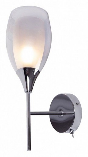 Бра Arte Lamp Barry A7951AP-1CC в Тобольске - tobolsk.mebel24.online | фото