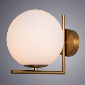 Бра Arte Lamp Bolla-Unica A1921AP-1AB в Тобольске - tobolsk.mebel24.online | фото 2