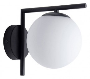 Бра Arte Lamp Bolla-Unica A1924AP-1BK в Тобольске - tobolsk.mebel24.online | фото