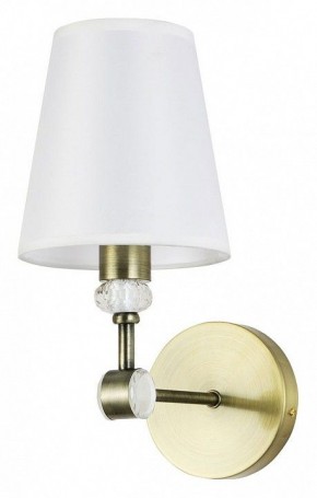 Бра Arte Lamp Brocca A4093AP-1AB в Тобольске - tobolsk.mebel24.online | фото