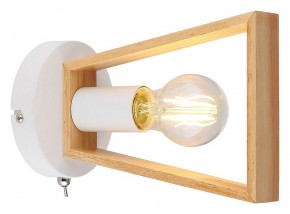 Бра Arte Lamp Brussels A8030AP-1WH в Тобольске - tobolsk.mebel24.online | фото