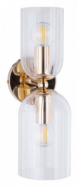 Бра Arte Lamp Charm A1623AP-2GO в Тобольске - tobolsk.mebel24.online | фото