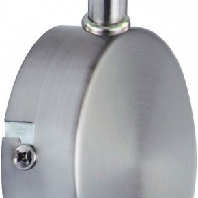 Бра Arte Lamp Falena A3116AP-1SS в Тобольске - tobolsk.mebel24.online | фото 3