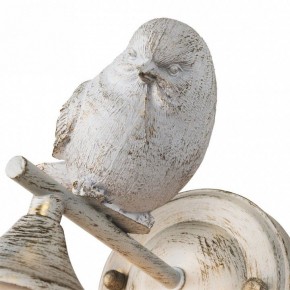 Бра Arte Lamp Gemelli A2150AP-1WG в Тобольске - tobolsk.mebel24.online | фото 4