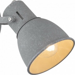 Бра Arte Lamp Jovi A1677AP-1GY в Тобольске - tobolsk.mebel24.online | фото 2