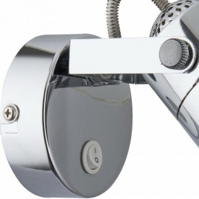 Бра Arte Lamp Lente A1310AP-1CC в Тобольске - tobolsk.mebel24.online | фото 3
