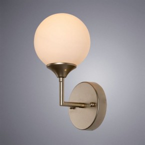 Бра Arte Lamp Marco A2703AP-1SG в Тобольске - tobolsk.mebel24.online | фото 2