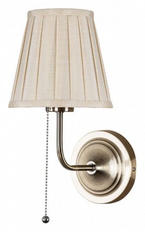 Бра Arte Lamp Marriot A5039AP-1AB в Тобольске - tobolsk.mebel24.online | фото