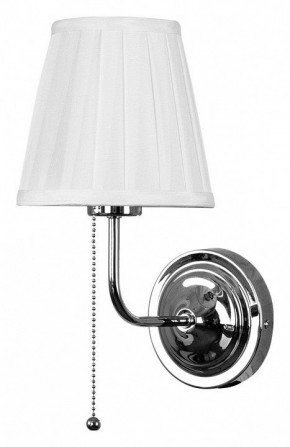 Бра Arte Lamp Marriot A5039AP-1CC в Тобольске - tobolsk.mebel24.online | фото