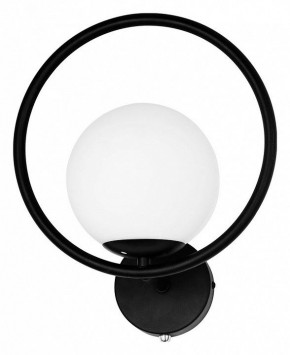 Бра Arte Lamp Matisse A7741AP-1BK в Тобольске - tobolsk.mebel24.online | фото