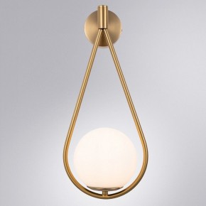 Бра Arte Lamp Matisse A7765AP-1AB в Тобольске - tobolsk.mebel24.online | фото 2