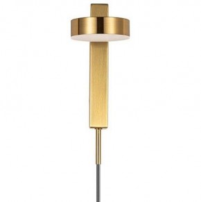 Бра Arte Lamp Mirach A2142AP-10PB в Тобольске - tobolsk.mebel24.online | фото 2
