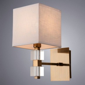 Бра Arte Lamp North A5896AP-1PB в Тобольске - tobolsk.mebel24.online | фото 2