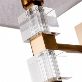 Бра Arte Lamp North A5896AP-1PB в Тобольске - tobolsk.mebel24.online | фото 3
