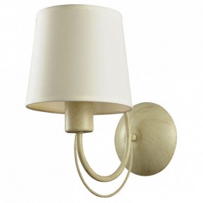 Бра Arte Lamp Orlean A9310AP-1WG в Тобольске - tobolsk.mebel24.online | фото 2