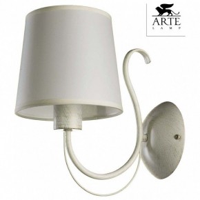 Бра Arte Lamp Orlean A9310AP-1WG в Тобольске - tobolsk.mebel24.online | фото 3