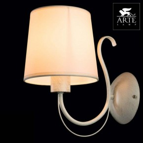 Бра Arte Lamp Orlean A9310AP-1WG в Тобольске - tobolsk.mebel24.online | фото 4