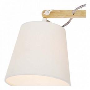 Бра Arte Lamp Pinocchio A5700AP-1WH в Тобольске - tobolsk.mebel24.online | фото 6