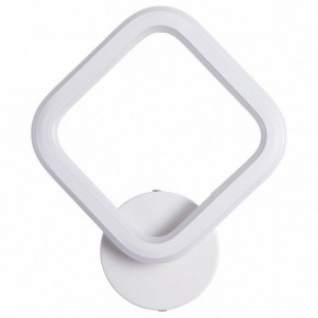Бра Arte Lamp Polli A9005AP-1WH в Тобольске - tobolsk.mebel24.online | фото