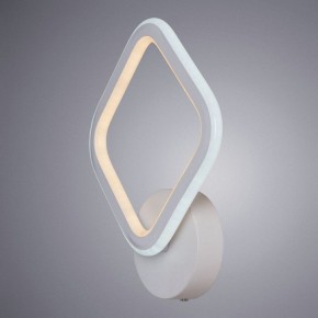 Бра Arte Lamp Polli A9005AP-1WH в Тобольске - tobolsk.mebel24.online | фото 2