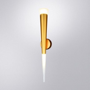 Бра Arte Lamp Sabik A6010AP-1SG в Тобольске - tobolsk.mebel24.online | фото 2