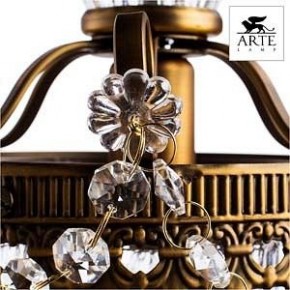 Бра Arte Lamp Schelenberg A4410AP-1SR в Тобольске - tobolsk.mebel24.online | фото 4
