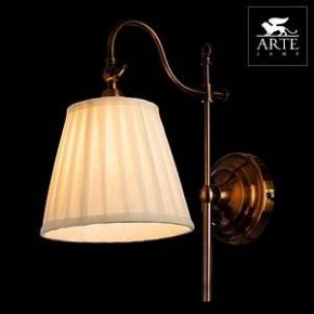 Бра Arte Lamp Seville A1509AP-1PB в Тобольске - tobolsk.mebel24.online | фото 4