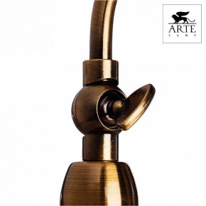 Бра Arte Lamp Seville A1509AP-1PB в Тобольске - tobolsk.mebel24.online | фото 5