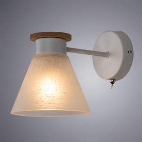 Бра Arte Lamp Tyler A1031AP-1WH в Тобольске - tobolsk.mebel24.online | фото 2