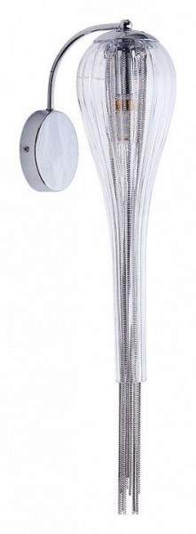 Бра Arte Lamp Waterfall A1577AP-1CC в Тобольске - tobolsk.mebel24.online | фото