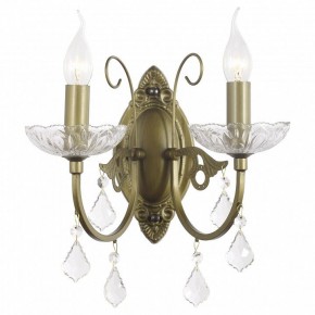 Бра Arti Lampadari Prato Prato E 2.1.2.600 A в Тобольске - tobolsk.mebel24.online | фото